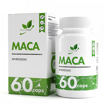 Maca