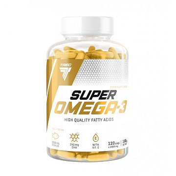 Super Omega-3