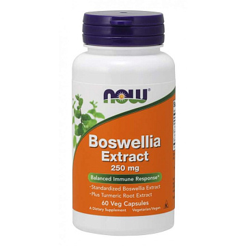 Boswellia Extract