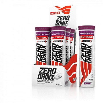 Zerodrinx
