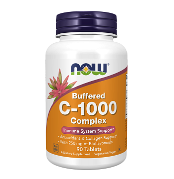 C-1000 Buffered Complex
