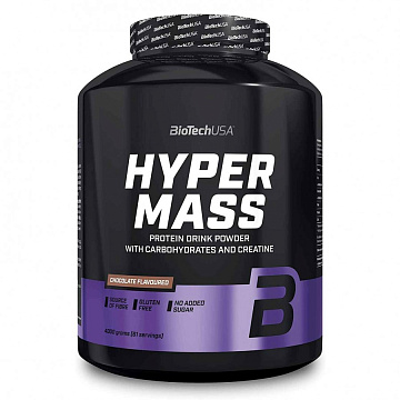 Hyper Mass