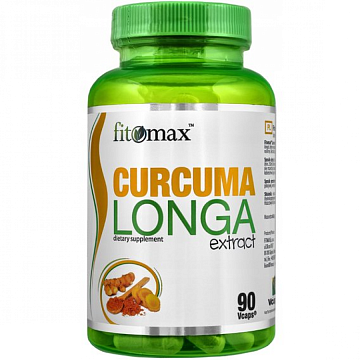 Curcuma Longa