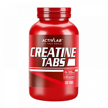 Creatine