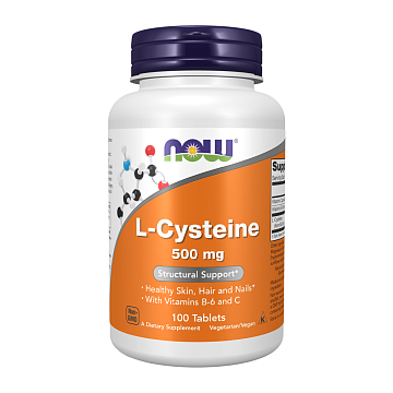 L-Cysteine