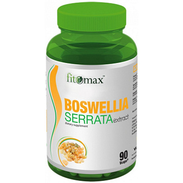 Boswellia Serrata