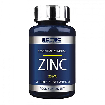 Zinc