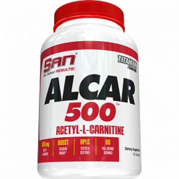 Alcar 500