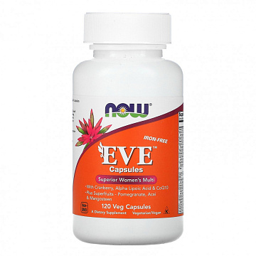 EVE Superior Women's Multi
