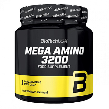 Mega Amino 3200