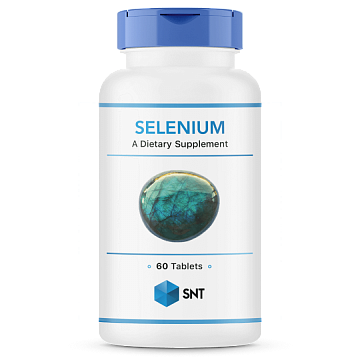 Selenium