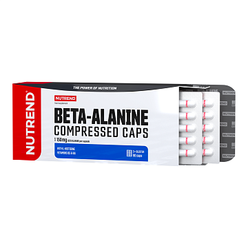 Beta-Alanine Compressed