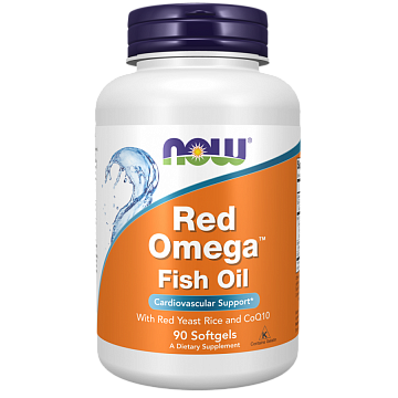 Red Omega
