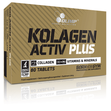 Kolagen Activ Plus
