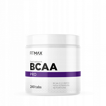BCAA Pro