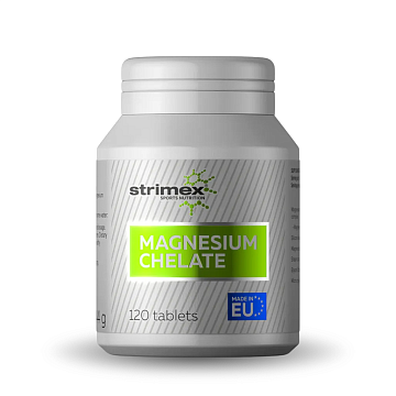 Magnesium Chelate
