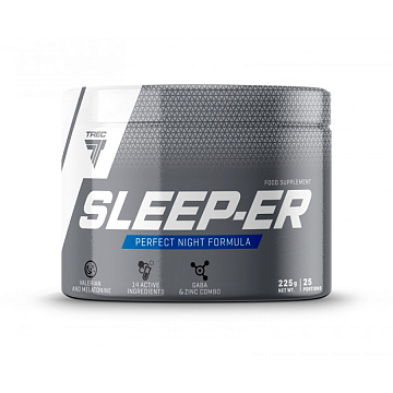 Sleep-ER