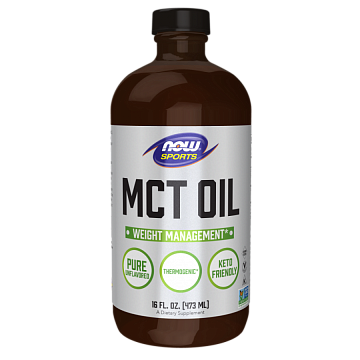 MCT OIL