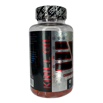 Krill Oil