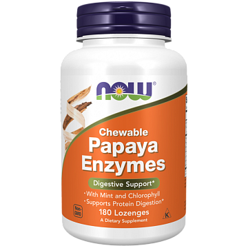 Papaya Enzyme Chewable