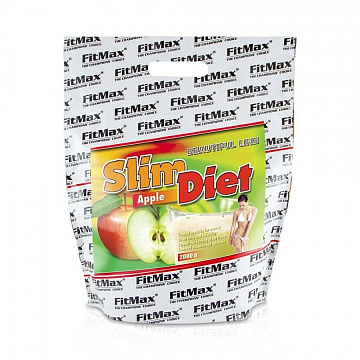 SlimDiet