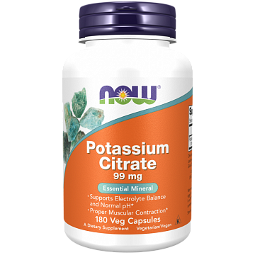 Potassium Citrate