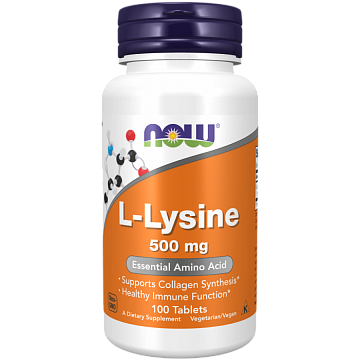L-Lysine