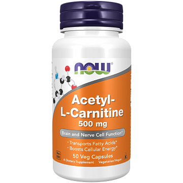 Acetyl L-Carnitine