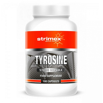 Tyrosine