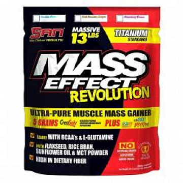 Mass Effect Revolution