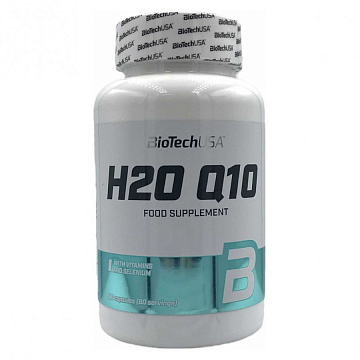 H2O Q10
