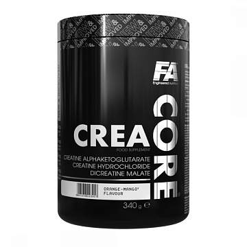 Core Crea