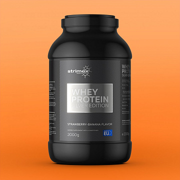 Whey Protein