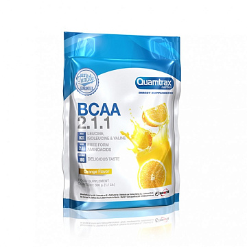 BCAA 2:1:1 Powder