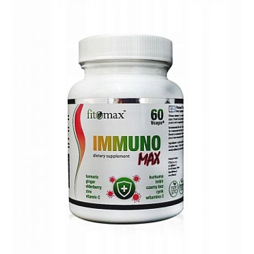 Immuno Max