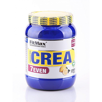 CREA 7 EVEN