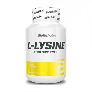 L–Lysine