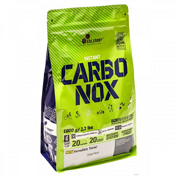 Carbonox