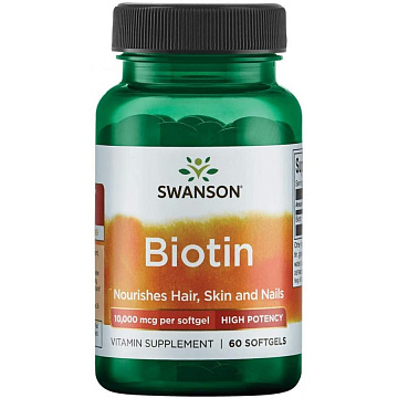 Biotin