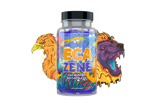 Ecazene