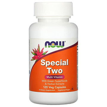 Special Two