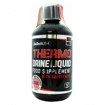 Thermo Drine Liquid