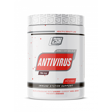 Antivirus