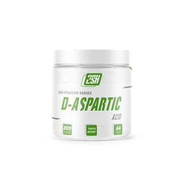 D-aspartic asid