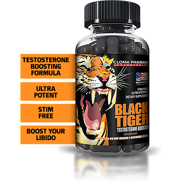 Black Tiger