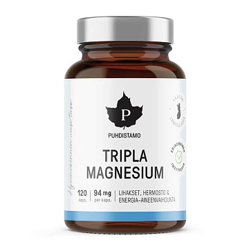 Tripla Magnesium