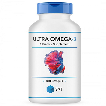 Ultra Omega-3