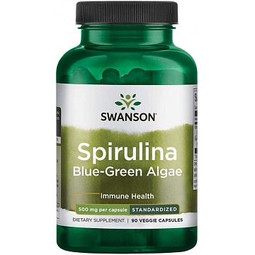 Spirulina
