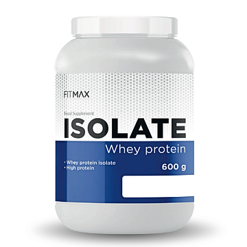 Isolate Whey Protein