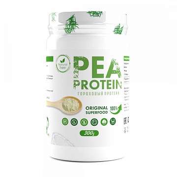 Pea Protein